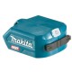 Adaptateur USB batterie 40V Makita