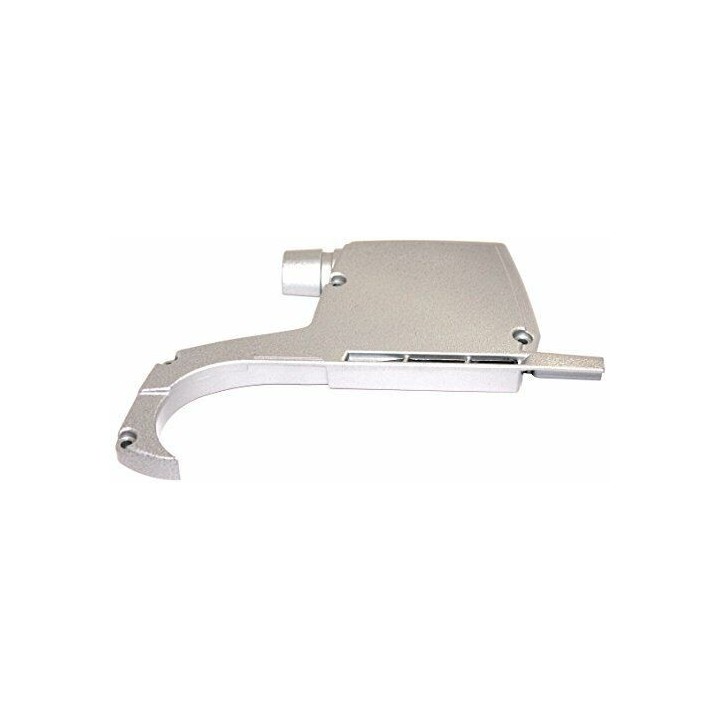 Carter alu d'aspiration ponceuse Makita 9401, 9402 - 315772-7