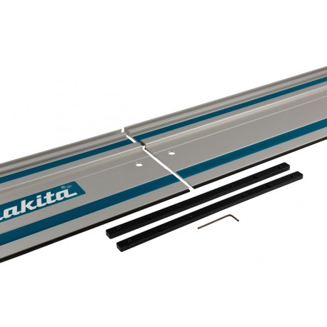 Set de raccordement rail de guidage Makita