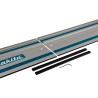 Set de raccordement rail de guidage Makita