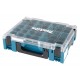 Coffret Makpac organizer Makita - 191X80-2