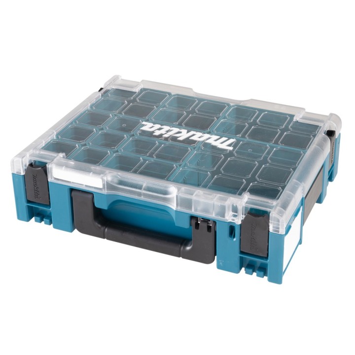 Coffret Makpac organizer Makita - 191X80-2