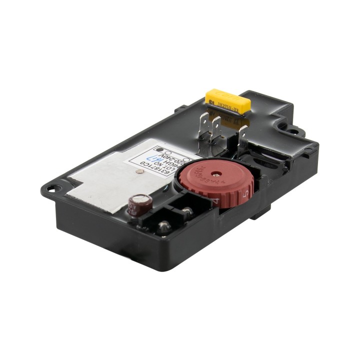 Contrôleur de vitesse pour perforateur/burineur Makita HM1213C