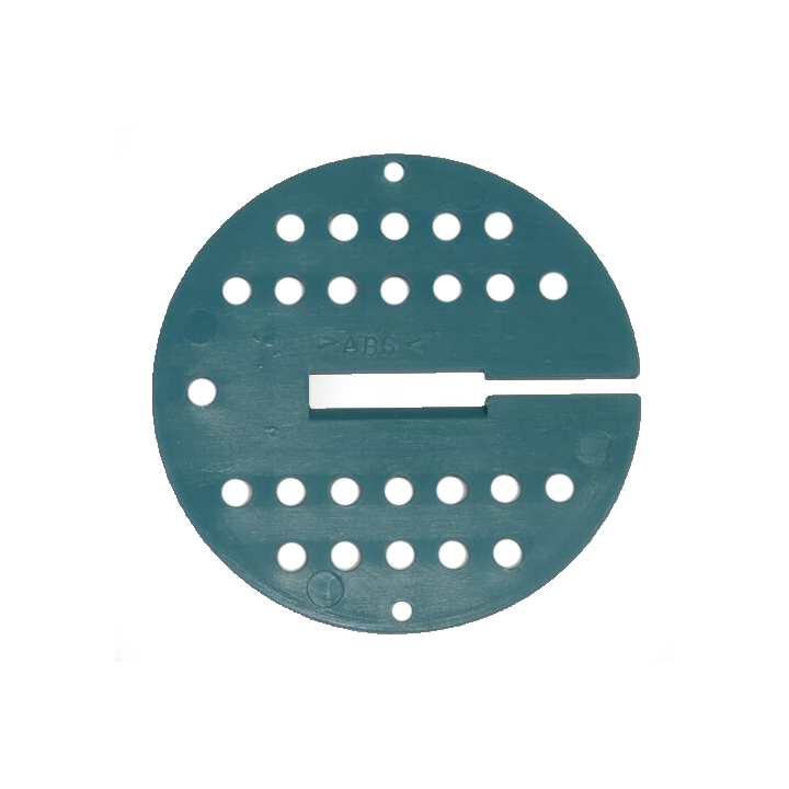 Plaque de protection lame Makita LB1200F - JM21000191