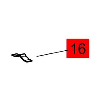 Ressort Protool DRC 18, DRP 18, PDC 18 - 477094