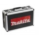 Coffret aluminium meuleuse Makita - 823292-2