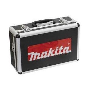 Coffret aluminium meuleuse Makita - 823292-2