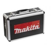 Coffret aluminium meuleuse Makita - 823292-2