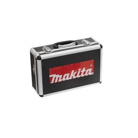 Coffret aluminium meuleuse Makita - 823292-2