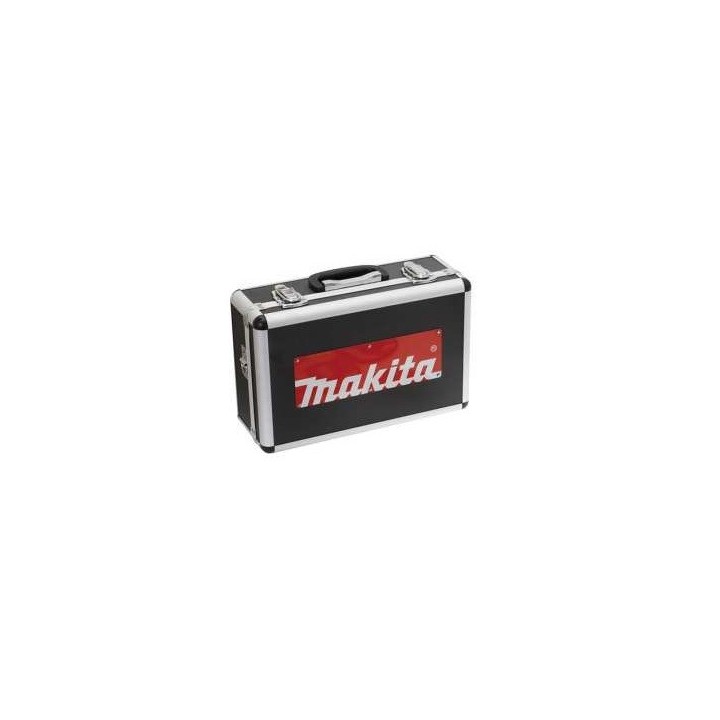 Coffret aluminium meuleuse Makita - 823292-2