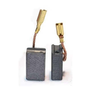 Jeu de charbons meuleuse Hilti DCG 125-S, DEG 500-D