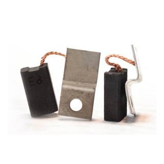 Jeu de charbon Bosch/Spit 1 617 014 108, 120390