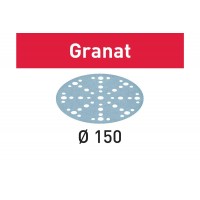 10 Abrasifs Festool Granat P320 - 575159