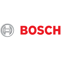 Vis à tête bombée Bosch 2603413035 - 2 603 413 035