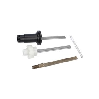 Jeu de pièces scie sauteuse Bosch 2606491917