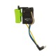 Interrupteur Festool CDD 12, CDD 9.6, CDD 7.2 - 451583