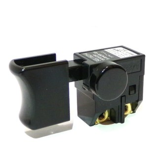 Interrupteur (650230-9) TGL115CDT-1 ponceuse à bande Makita : 9403