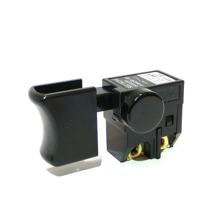 Interrupteur (650230-9) TGL115CDT-1 ponceuse à bande Makita : 9403