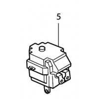 Interrupteur Makita 6221D, 6222D, 6223D, 6913D, 6940D, SC130D