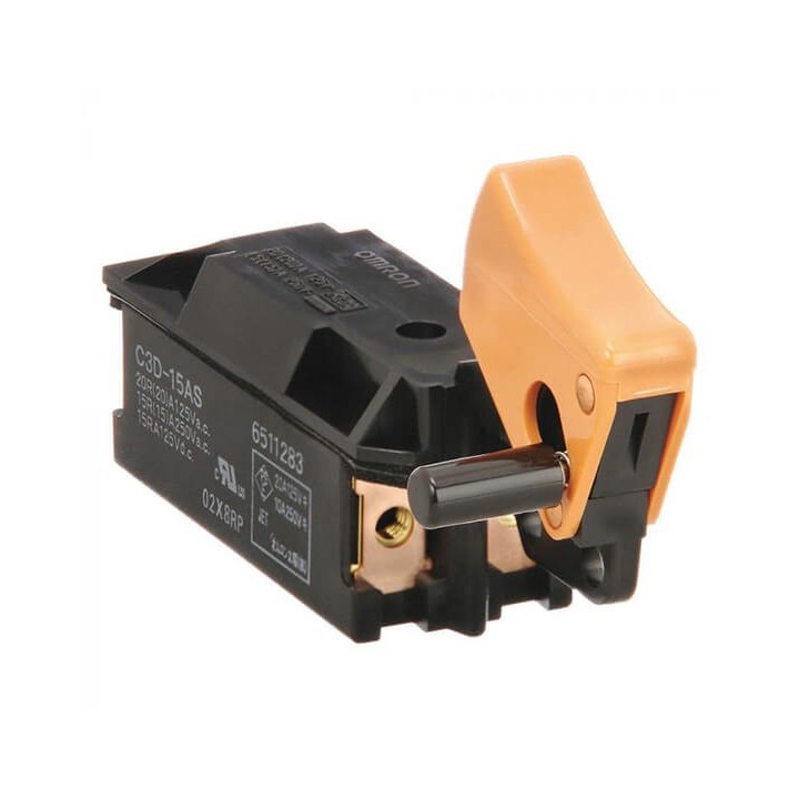 INTERR. C3D-15AS