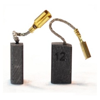 Charbon Bosch 1607014144 et 1607014145