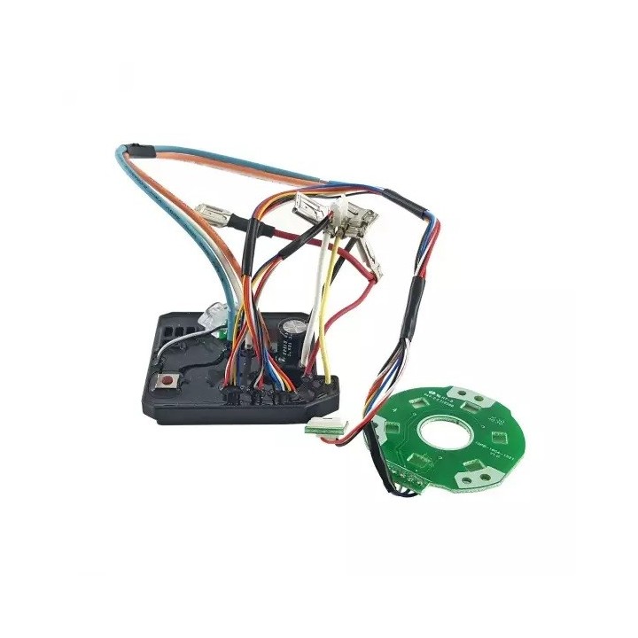 Contrôleur Makita DFS452 - 620360-0, 620349-8, 620J39-3