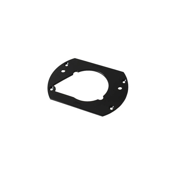 Plaque de base 413079-6 défonceuse Makita RP0910, RP1110C