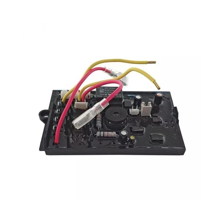 Platine électronique aspirateur Festool CT MINI, CTL MIDI, CTL MINI - 498509