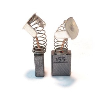 Charbon Makita CB-153 et CB-155
