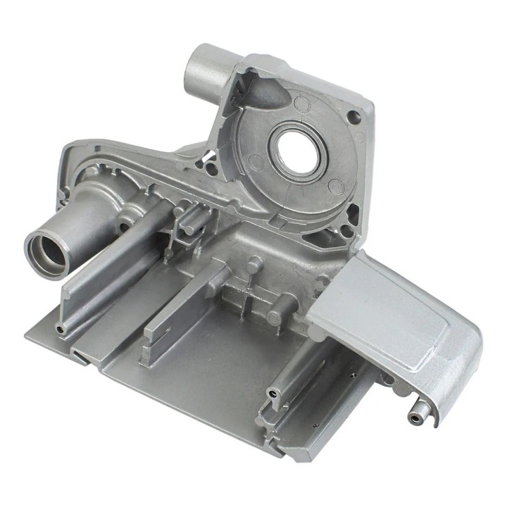 Corps alu complet Makita 9920 - 151747-0