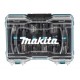 Coffret 6 douilles magnétique 1/4" Makita - E-15768