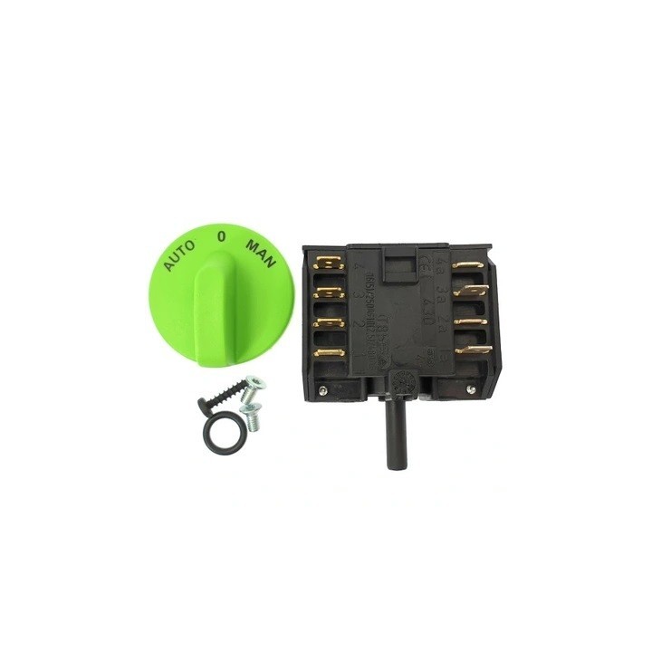 Interrupteur Festool CT 11, CT 22, CT 33, CT 44, CT 55 - 452862