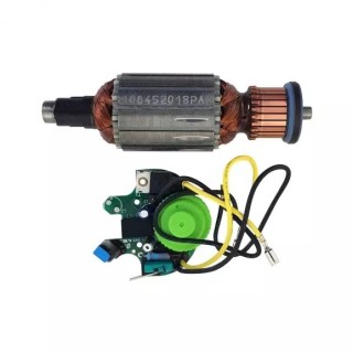 Induit ponceuse Festool ES 150, ETS 150 - 500045 