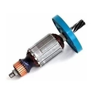 Induit Makita HM0810, HM0810B, HM0810T - 516148-3