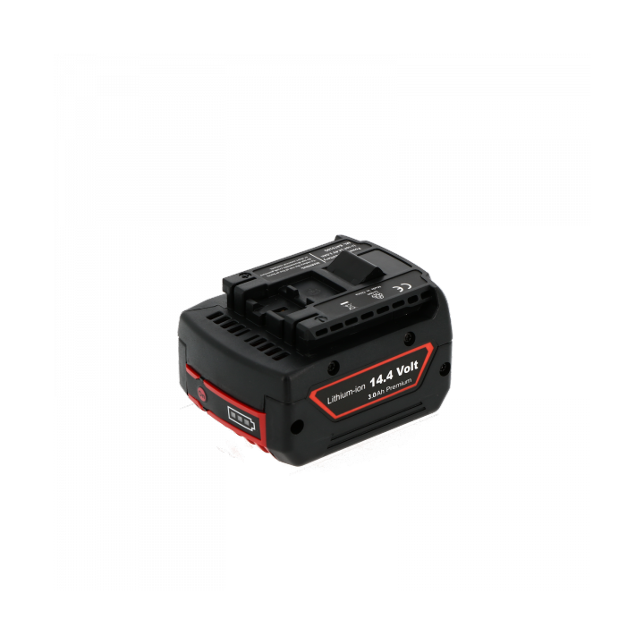 Batterie compatible Bosch - 14,4 V - 3 AH - Li-Ion
