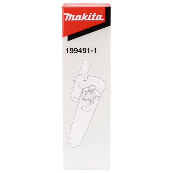 Collecteur cyclone aspirateur Makita DCL181 - 199491-1