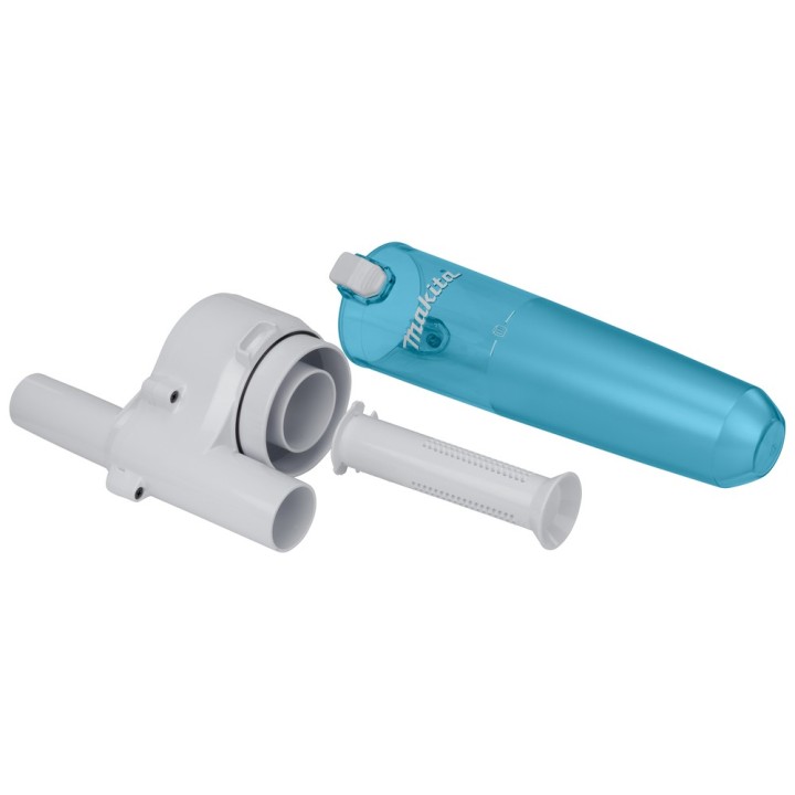Collecteur cyclone aspirateur Makita DCL181 - 199491-1