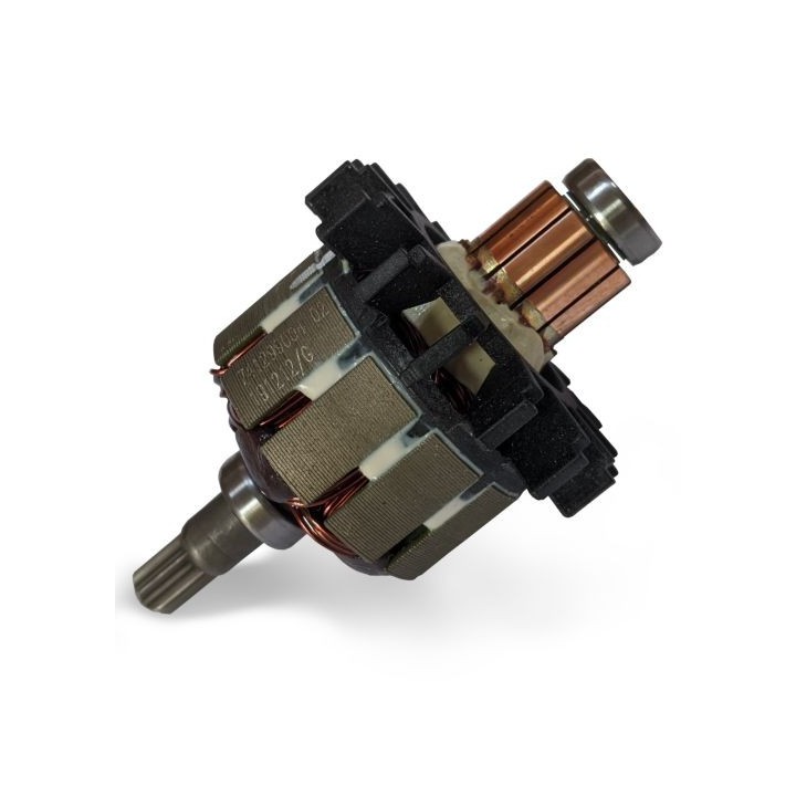 Induit Milwaukee C18 ID, C18 IW - 201303002