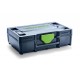 Petit Systainer bleu Festool - 205399