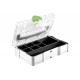 MINI-Systainer Festool avec compartiment - 203821