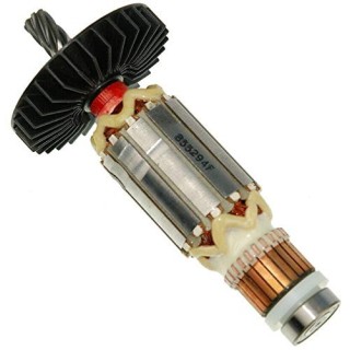 Induit 515294-9 perforateur Makita HR2800, HR2810T, HR2811FT