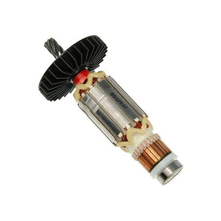 Induit 515294-9 perforateur Makita HR2800, HR2810T, HR2811FT