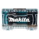 Coffret 8 mèches plates bois Makita - E-08698