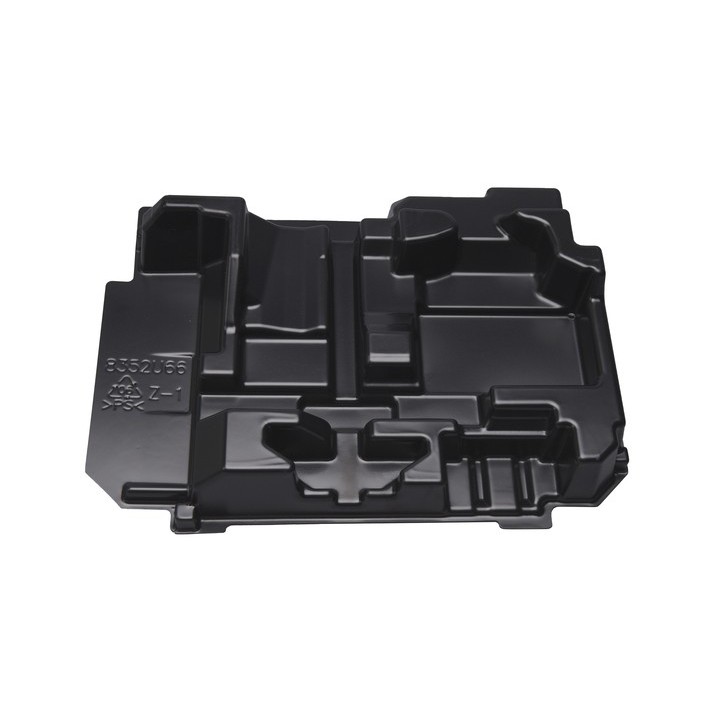 Moulage Makpac scie sauteuse Makita DVJ184 - 8352U6-6