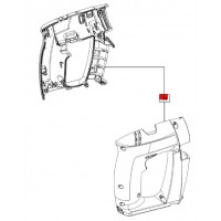 Carcasse visseuse Festool CXS (495635) - 497622