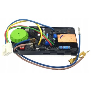 Carte électronique Festool OF 1010 EBQ, KF 5 EBQ-PLUS - 490144