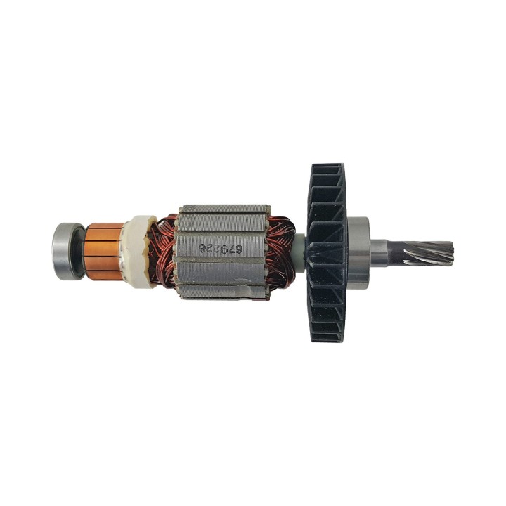 Induit perforateur Makita BHR202, DHR202, BHR241, DHR241 - 519226-8