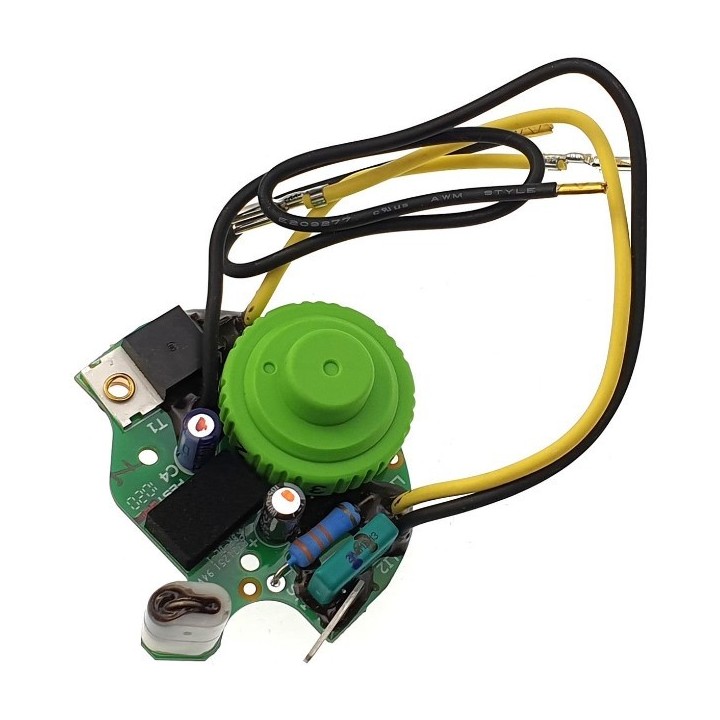 Electronique ponceuse Festool ETS 150 E, ETS 150 EQ - 499969