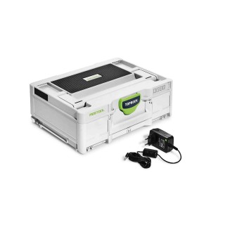 Enceinte Bluetooth systainer Festool TOPROCK - 205502