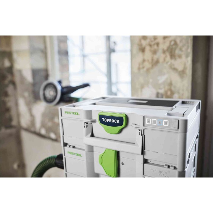Enceinte Bluetooth systainer Festool TOPROCK - 205502